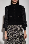 Diane Von Furstenberg Wool cardigan