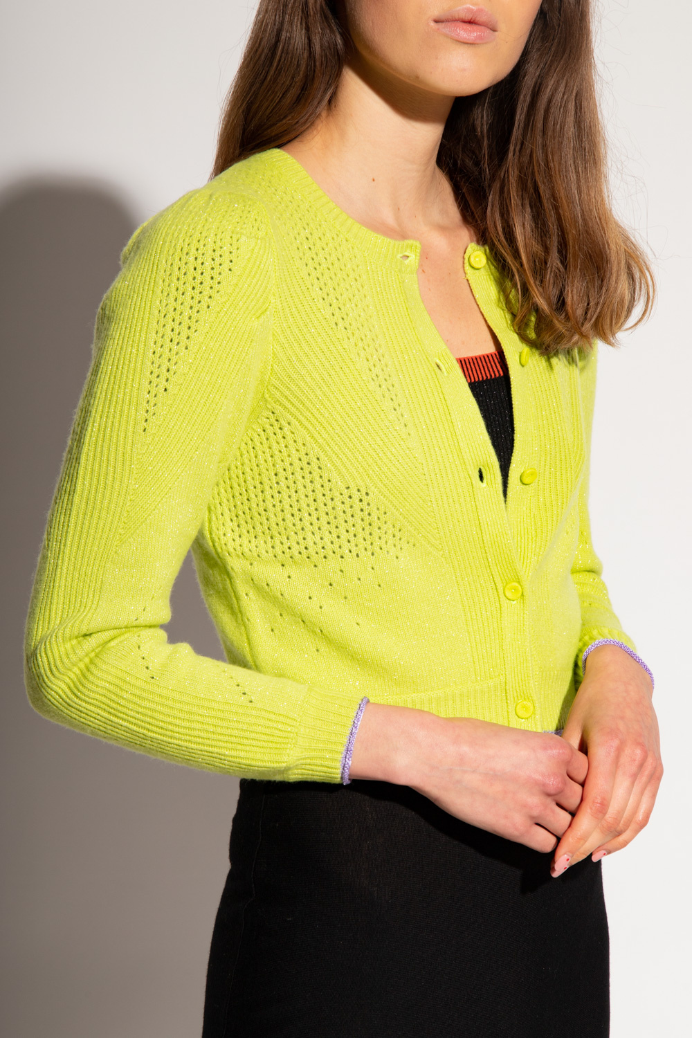Diane Von Furstenberg Wool Jackets