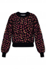 Diane Von Furstenberg Embroidered sweater