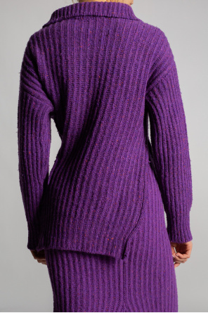 Marni Rib-knit sweater