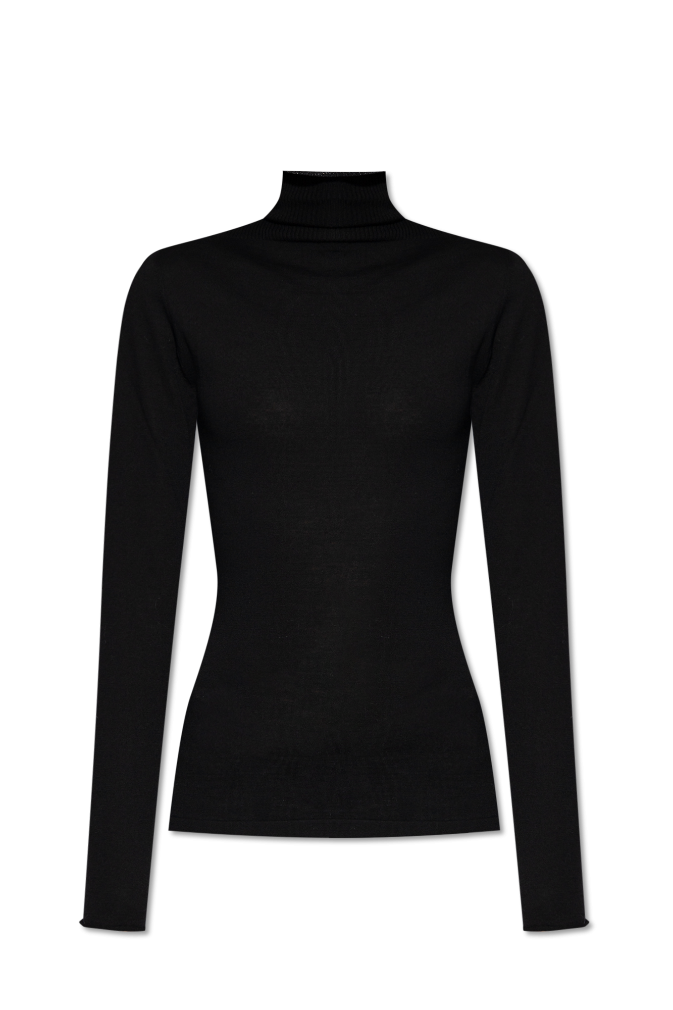 Marni Wool turtleneck sweater | Women's Clothing | Vitkac