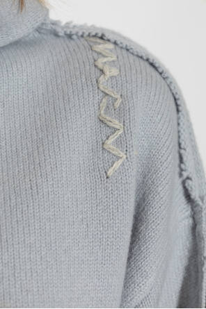 Marni Wool sweater