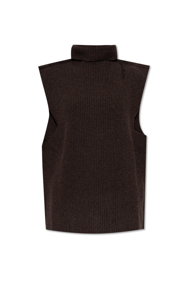 Marni Wool Vest