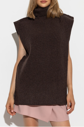 Marni Wool Vest