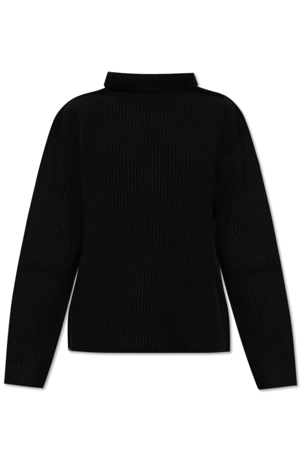 Marni Wool Sweater