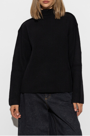 Marni Wool Jumper