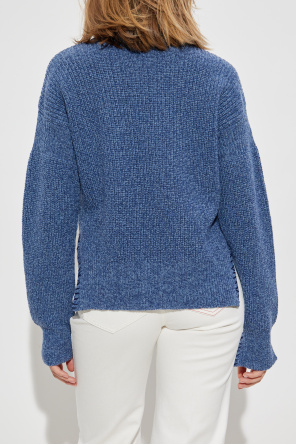 Marni Wool turtleneck
