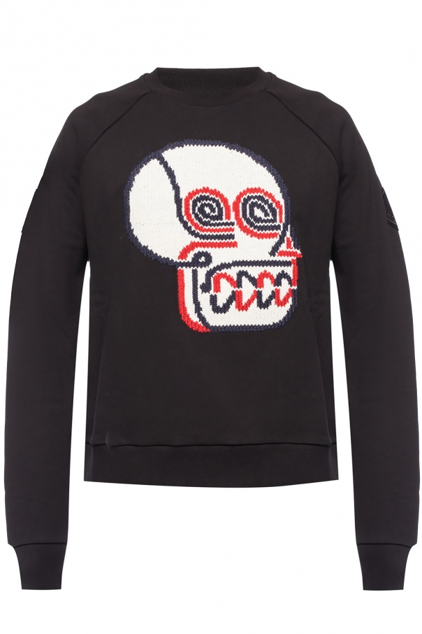 moncler 1952 sweatshirt