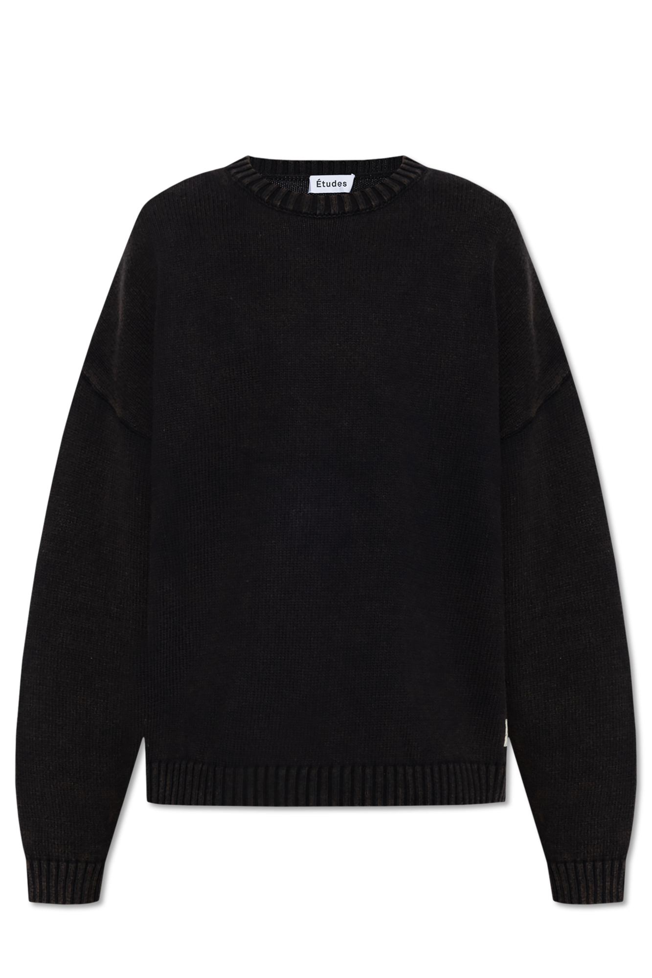 Etudes Cotton Sweater