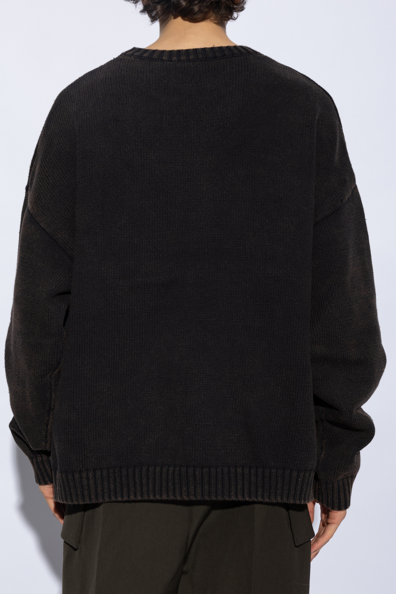 Etudes Cotton Sweater