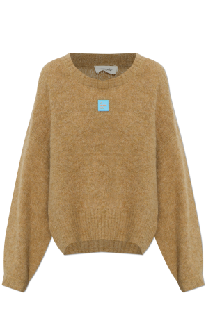 Oversize sweater