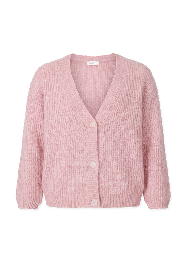 V-neck cardigan od American Vintage