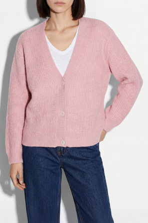 American Vintage V-neck cardigan