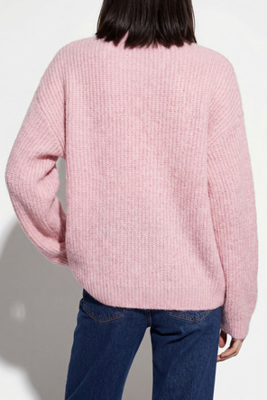 American Vintage V-neck cardigan