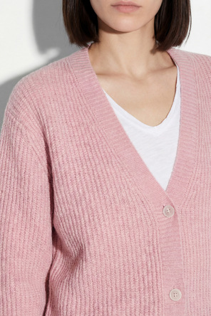 American Vintage V-neck cardigan