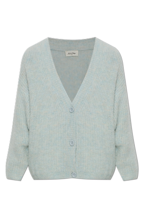 Oversize cardigan