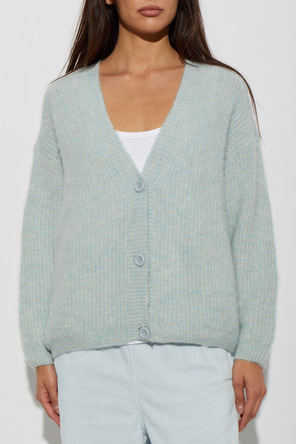 American Vintage Kardigan typu ‘oversize’