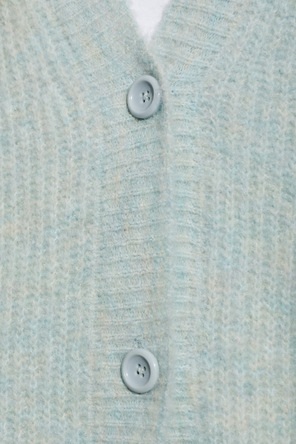 American Vintage Kardigan typu ‘oversize’