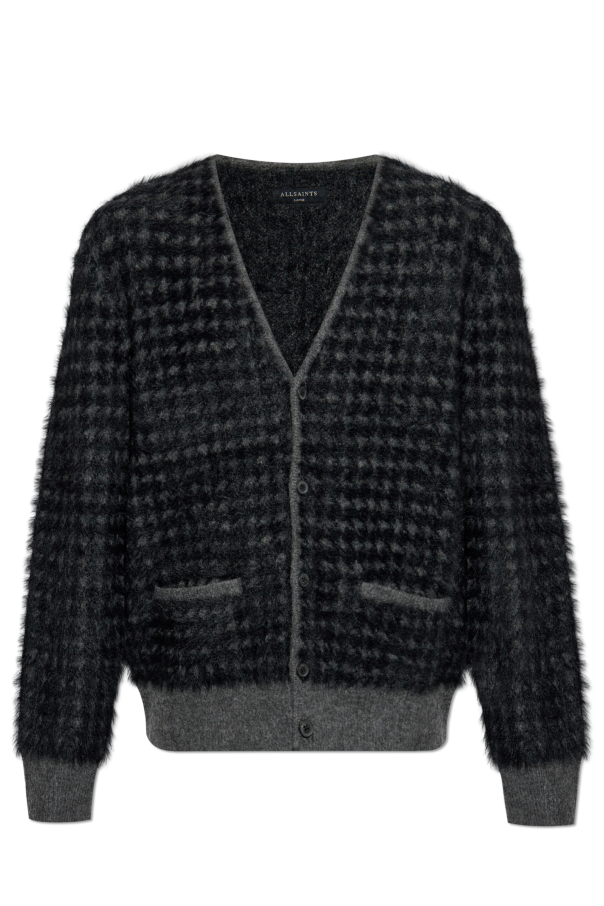 AllSaints Cardigan Edgar