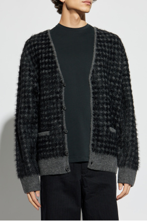 AllSaints Cardigan Edgar