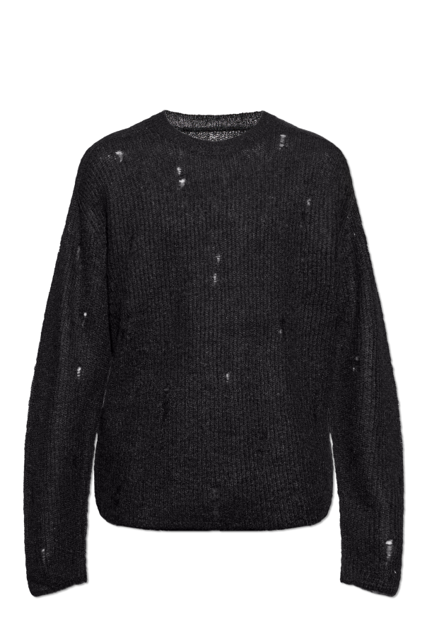 Edgin sweater od AllSaints