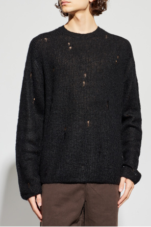 AllSaints Sweater "Edgin"
