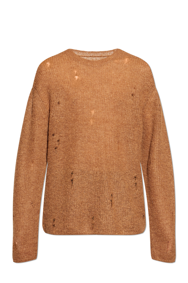 "Edgin" sweater od AllSaints