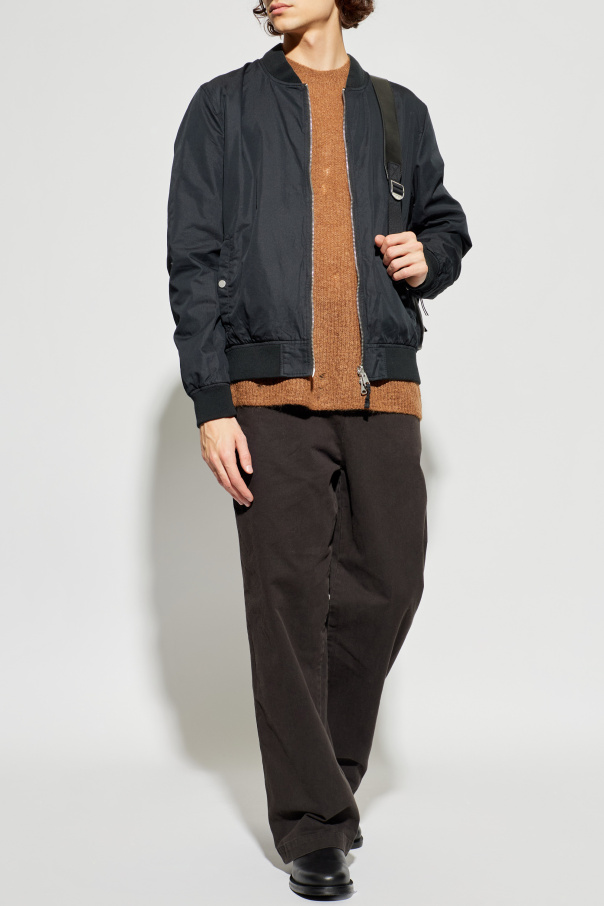 AllSaints 'Edgin' sweater