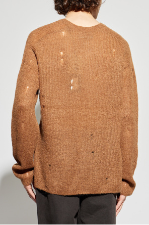 AllSaints 'Edgin' sweater