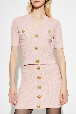 Balmain Top with pockets