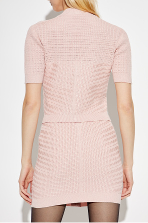 Balmain Top with pockets