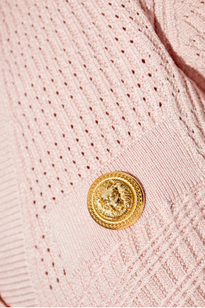 Balmain Top with pockets