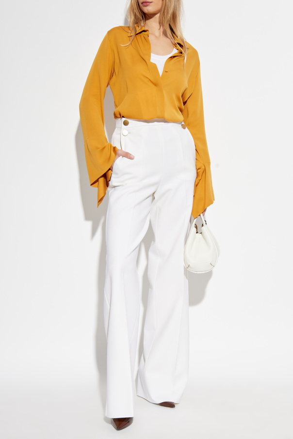 Max Mara Top `Eliadi`