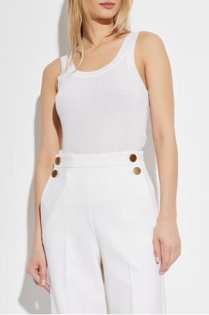 Max Mara Top `Eliadi`