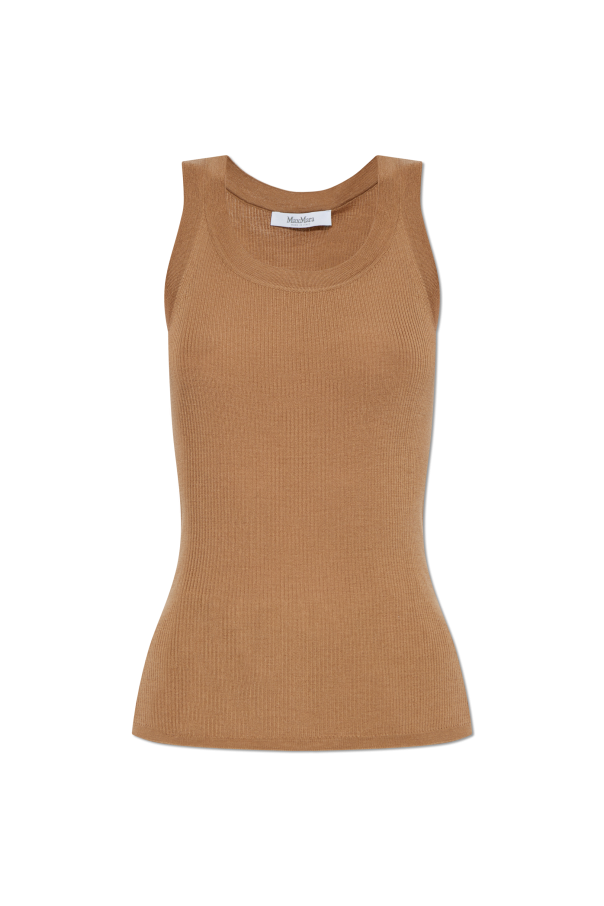 Max Mara Top Eliadi