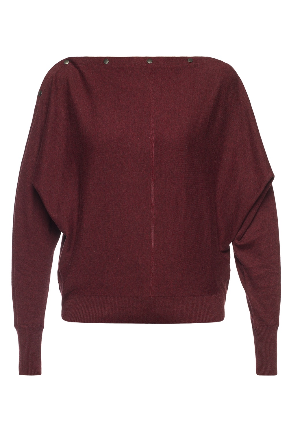 elle sweater all saints