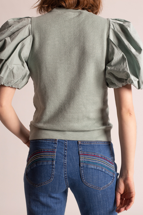 Ulla Johnson 'Elliot' sweatshirt | Women's Clothing | Vitkac