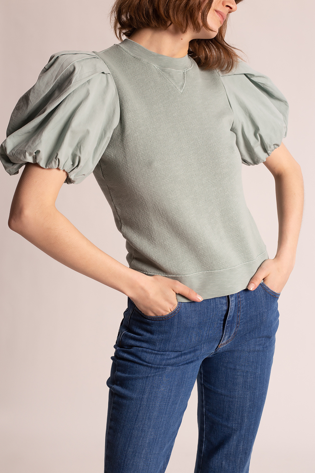 Ulla Johnson 'Elliot' sweatshirt | Women's Clothing | Vitkac