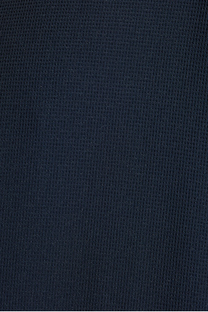 Emporio Armani Sweatshirt with a crew neck