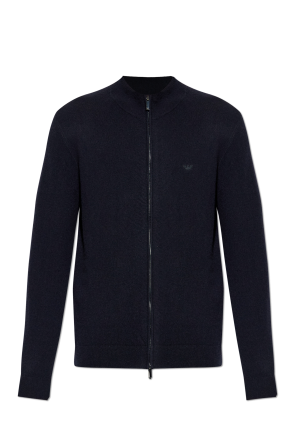 Cárdigan de cachemira