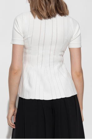 Max Mara Top `Epoche`