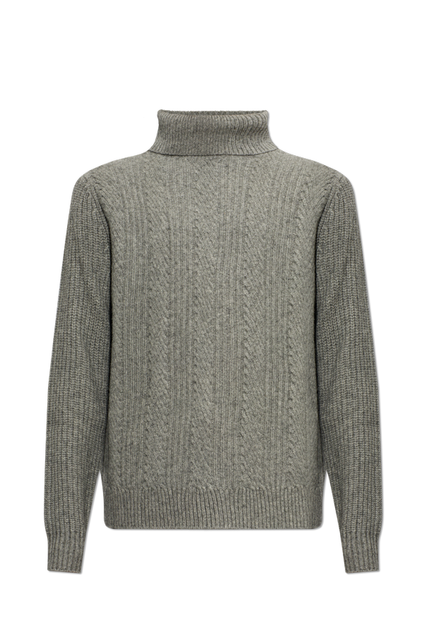Wool Turtleneck ‘Eros’ od BOGNER