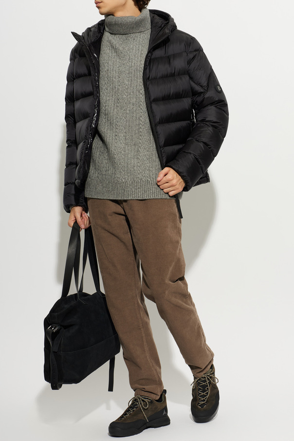 BOGNER Pulover turtleneck din lână „Eros”