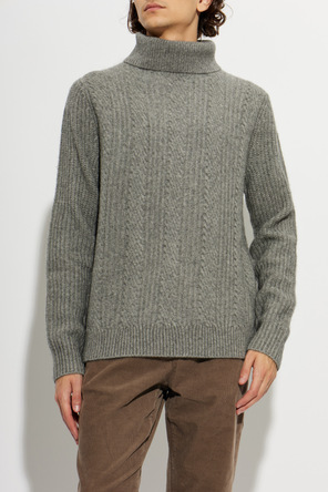 BOGNER Pulover turtleneck din lână „Eros”