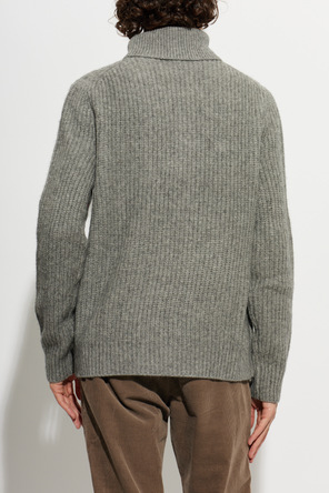 BOGNER Pulover turtleneck din lână „Eros”