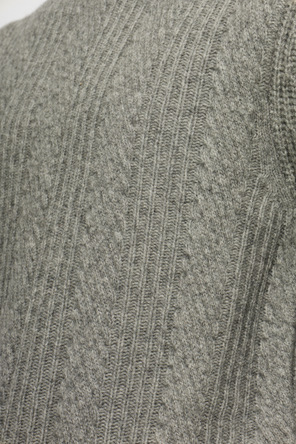 BOGNER Pulover turtleneck din lână „Eros”