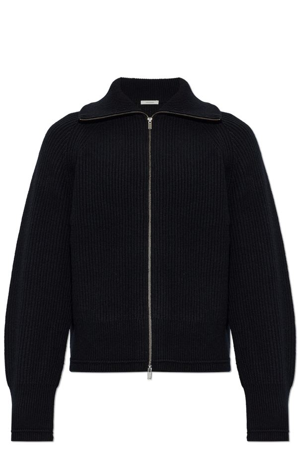 Wool cardigan od ENTIRE STUDIOS
