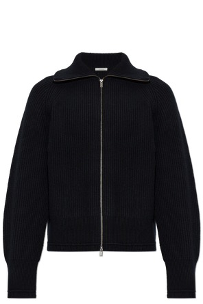 Wollcardigan
