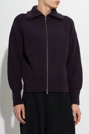 ENTIRE STUDIOS Wool cardigan