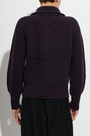 ENTIRE STUDIOS Wool cardigan